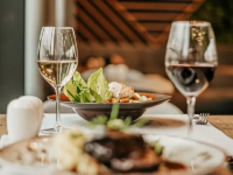 Air Hotel Hotels in Warsaw