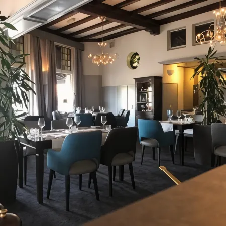 Hotel Wilhelmina