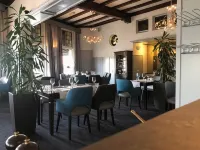 威廉敏娜酒店 - 早餐