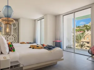 W Ibiza