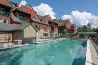 Grand Summit Resort Hotels in Dover