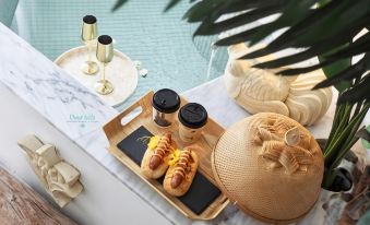 FAS B&B Hualien