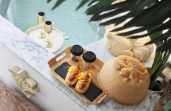 費斯玻璃屋民宿