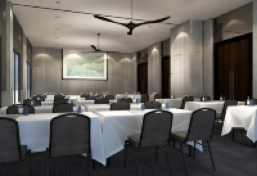 Avillion Cameron Highlands Các khách sạn ở Tanah Rata