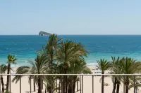 Hotel El Palmeral - Scenic