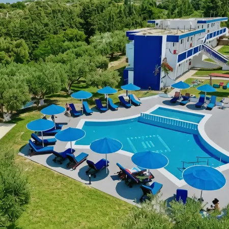 Summer View