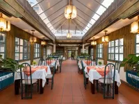 Hotel Nass Pinar del Lago Hotels in Cuenca