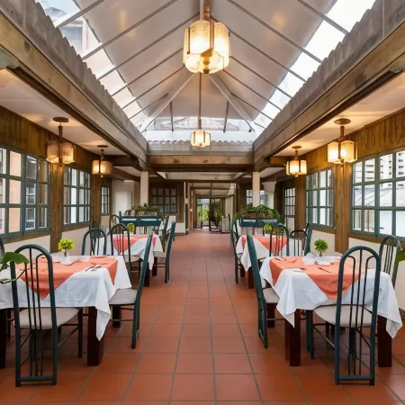 Hotel Nass Pinar del Lago
