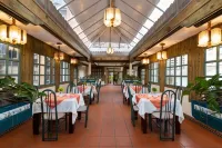 Hotel Nass Pinar del Lago Hôtels à : Cuenca