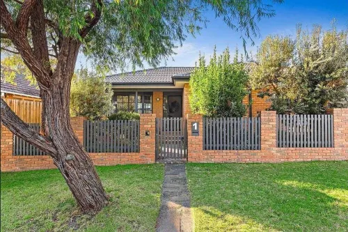 Great location in quiet area Hotel a Beaumaris