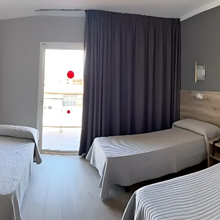 Hotel Reymar
