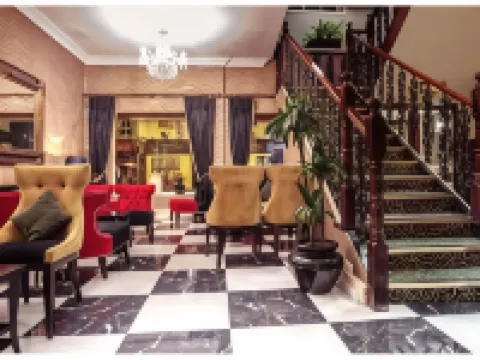 Eviston House Hotel Hotels in Killarney