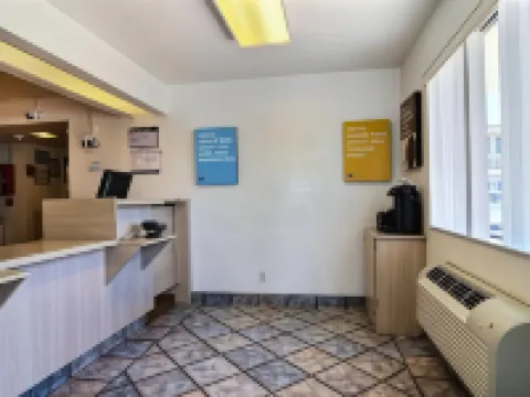 Motel 6 Abilene, TX Hotels in Abilene