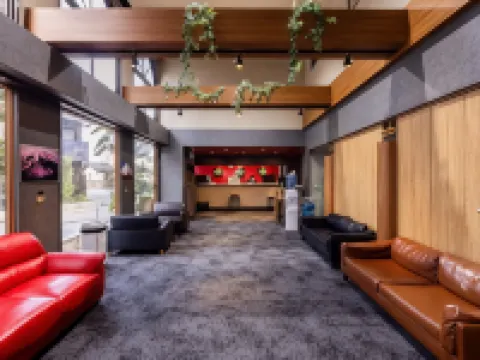 ホテルセレクトイン富士山御殿場 御殿場のホテル