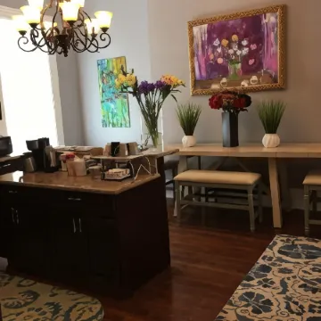 WG Creole House 1850 Отели рядом с достопримечательностью «Синагога Туро»