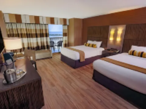 Golden Nugget Biloxi Hoteles en Biloxi