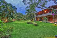 Angsana Oasis Spa & Resort Hotel a Bengaluru Urban