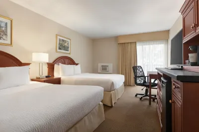 Days Inn by Wyndham London Hotels in 