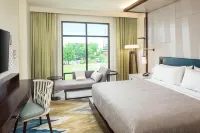 Canopy by Hilton Charlotte SouthPark Hotel a Charlotte