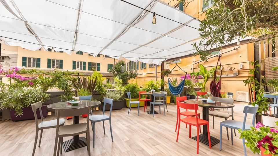 Hotel Britannia