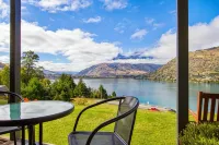 Holiday Inn QUEENSTOWN FRANKTON ROAD by IHG - Romantisk