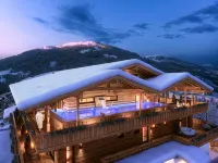 Boutiquehotel Die Alpbacherin 4 Sterne Superior