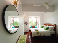 Apartment Islam Bayu Beach PD