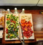 La Papillon Maison - Breakfast
