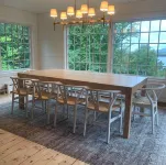 Spacious house with pebble beach. Direct access to Snowmobile and ATV trails!