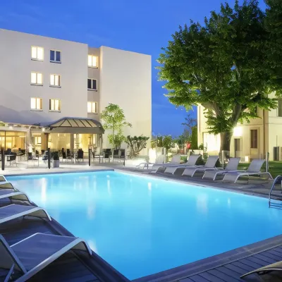 Best Western Plus Hotel Elixir Grasse Hotels in der Nähe von Musée dArt et dHistoire de Provence