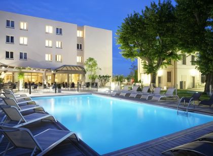 Best Western Plus Hotel Elixir Grasse