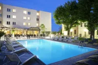 Best Western Plus Hotel Elixir Grasse