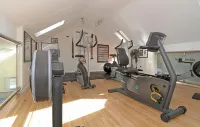 恩布爾頓水療酒店 - 健身室/gym room