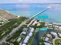 Whispering Palms- Waterfront Condo on Sanibel Island Các khách sạn ở Sanibel