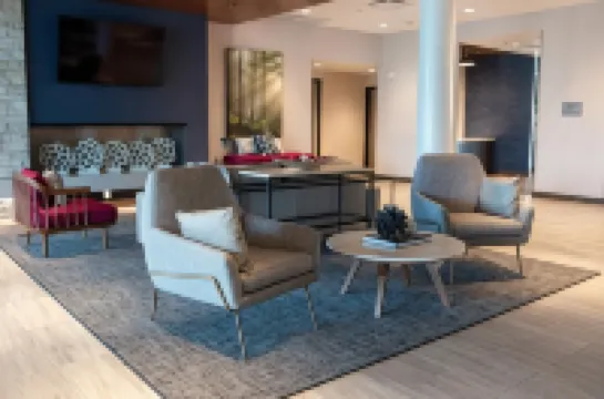 Fairfield Inn & Suites Davenport Quad Cities