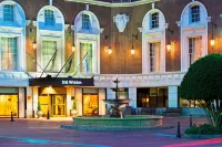 The Westin Poinsett, Greenville Hotels in Грінвілл