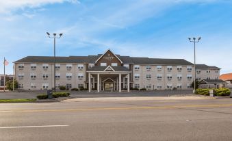 Country Inn & Suites by Radisson, Marion, IL