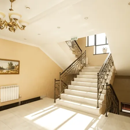 Михеев на Тополиной