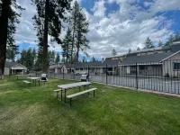 Tahoe Hacienda Inn