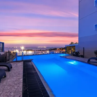 Ramada Suites by Wyndham Zen Quarter Darwin Hotels near Darwin Convention Centre