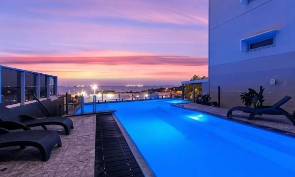Ramada Suites by Wyndham Zen Quarter Darwin