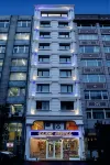 Elan Hotel Istanbul Pera Hotel di 