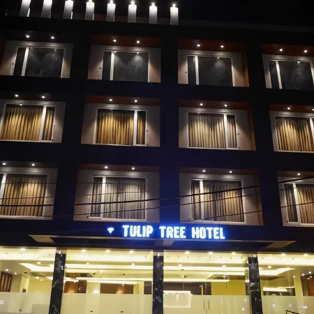 Tulip Tree Hotel