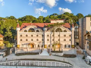 Chocoland Hotel Gramado