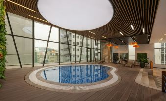 Marina Hotel