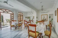 Talabgaon Castle Heritage Resort Hotel di Dausa