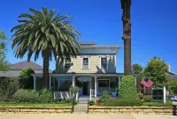 The Upham Hotel