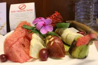 Hotel Jungle Crown - breakfast