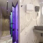 Deep Capsule Hotel (Дип) - С баром