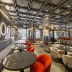Kravt Hotel Innopolis Các khách sạn ở Verkhneuslonsky District